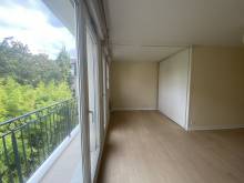 Louer appartement avec extérieur Bordeaux Alpierre