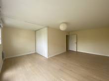 Studio à louer Bordeaux avec balcon