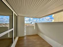 Location T3 Bordeaux Mériadeck – Appartement lumineux avec loggia et bureau