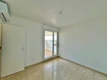 Location T3 Bordeaux Mériadeck – Appartement lumineux avec loggia et bureau