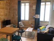 APPARTEMENT DEUX PIECES TRAM