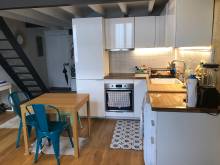 APPARTEMENT TROIS PIECES BORDEAUX CENTRE