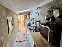 Appartement  T2-Bis - meublé de 53 m² avec poêle à bois et deux salles d’eau à louer à Bordeaux