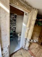Appartement  T2-Bis - meublé de 53 m² avec poêle à bois et deux salles d’eau à louer à Bordeaux