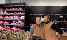 Boucherie Bordeaux Boucherie Saint Seurin