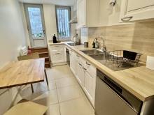 Location T3 meublé avec jardin – Bail civil – TVA récupérable – Idéal entreprises