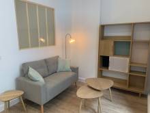 Studio de standing à louer Bordeaux