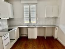 Appartement duplex 4 pièces au dernier étage – Bordeaux Croix Blanche