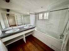 Appartement duplex 4 pièces au dernier étage – Bordeaux Croix Blanche