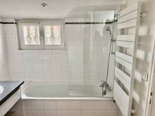 Appartement duplex 4 pièces au dernier étage – Bordeaux Croix Blanche