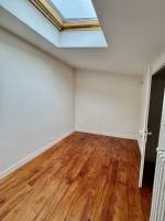 Appartement duplex 4 pièces au dernier étage – Bordeaux Croix Blanche