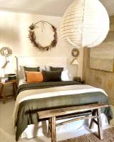 4 CHAMBRES QUARTIER SAINT SEURIN