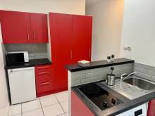 Appartement T1 - Pey Berland-Meublé