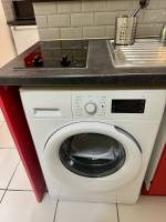 Appartement T1 - Pey Berland-Meublé