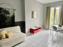 Appartement T1 - Pey Berland-Meublé