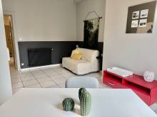 Appartement T1 - Pey Berland-Meublé