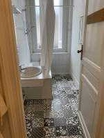 Appartement T3 de charme à louer à Bordeaux centre – Place Gambetta – Parking