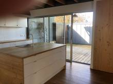 MAISON A LOUER EN TRES BON ETAT