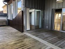 MAISON A LOUER LUMINEUSE