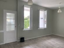 A LOUER ECHOPPE AVEC JARDIN BORDEAUX - SAINT AUGUSTIN 