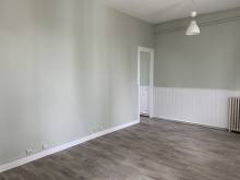 A LOUER ECHOPPE AVEC JARDIN BORDEAUX - SAINT AUGUSTIN 