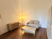 A LOUER STUDIO BORDEAUX - SAINT SEURIN MEUBLE