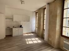 Studio à louer