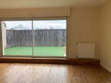 A LOUER MAISON BORDEAUX JARDIN PUBLIC 