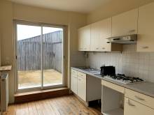 A LOUER MAISON BORDEAUX JARDIN PUBLIC 