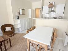 Location T2 meublé Bordeaux centre – 38m² avec cour privative –  rue de Pessac