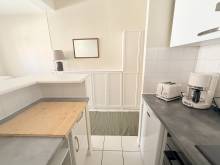 Location T2 meublé Bordeaux centre – 38m² avec cour privative –  rue de Pessac