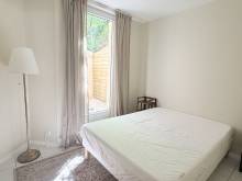 Location T2 meublé Bordeaux centre – 38m² avec cour privative –  rue de Pessac