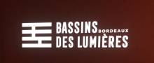 Expositions Bordeaux Les bassins des lumières