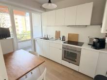 Location T1 meublé Bordeaux 33200 – Résidence sécurisée avec parking – 830 €/mois