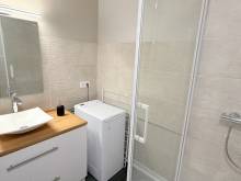 Location T1 meublé Bordeaux 33200 – Résidence sécurisée avec parking – 830 €/mois
