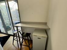 T1 Meublé FONDAUDEGE St SEURIN-FONDAUDEGE TERRASSE