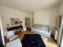 T1 Meublé FONDAUDEGE St SEURIN-FONDAUDEGE TERRASSE