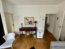 T1 Meublé FONDAUDEGE St SEURIN-FONDAUDEGE TERRASSE