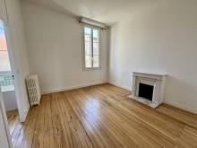 A LOUER MAISON T5 BORDEAUX - JARDIN PUBLIC 