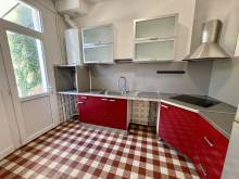 A LOUER MAISON T5 BORDEAUX - JARDIN PUBLIC 