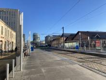 Notre zone d'activité pour ce service Vente de biens de prestige Quartier Saint-Seurin à Bordeaux