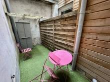 APPARTEMENT T2 BORDEAUX CHARTRONS 