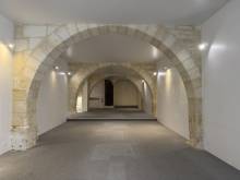 Local Commercial d'Exception 133m² - Chais Réhabilité - Bordeaux Centre