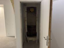 Local Commercial d'Exception 133m² - Chais Réhabilité - Bordeaux Centre