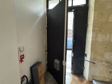 Local Commercial d'Exception 133m² - Chais Réhabilité - Bordeaux Centre