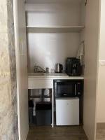 Local Professionnel à louer à Bordeaux – Quartier Fondaudège / Saint-Seurin – 1 242 € HTVA CC