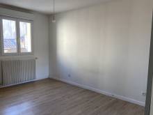 A LOUER APPARTEMENT T2 TERRASSE BORDEAUX - CHARTRONS 