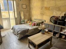 À LOUER – Studio 26 m² – Chartrons / Bordeaux