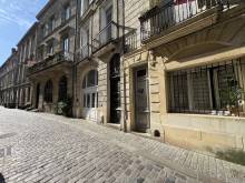 À LOUER – Studio 26 m² – Chartrons / Bordeaux