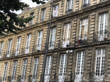 Nos prestations sur le secteur de Quartier Le Triangle d'or place Gambetta